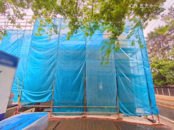 野田市清水の新築一戸建