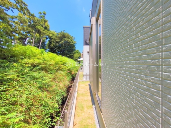 柏市西原１丁目の新築一戸建