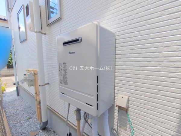 柏市西原１丁目の新築一戸建