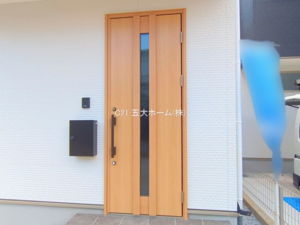 柏市西原１丁目の新築一戸建