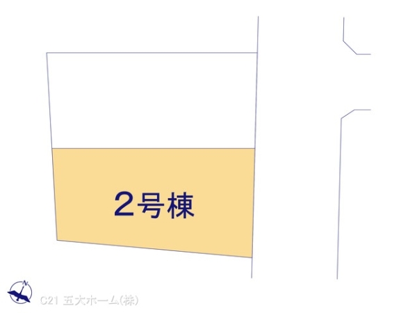 柏市西原１丁目の新築一戸建