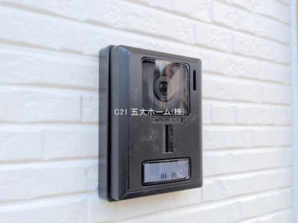 柏市西原１丁目の新築一戸建