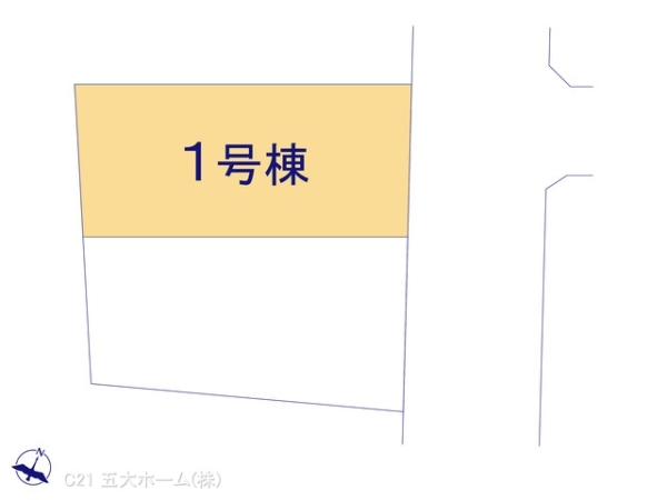柏市西原１丁目の新築一戸建