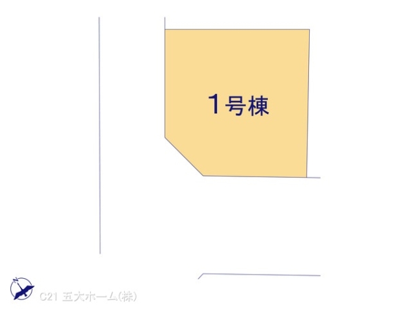 我孫子市布佐酉町の新築一戸建