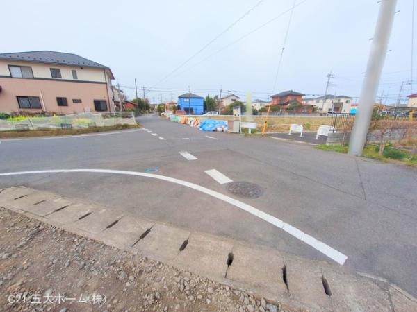 我孫子市布佐酉町の新築一戸建