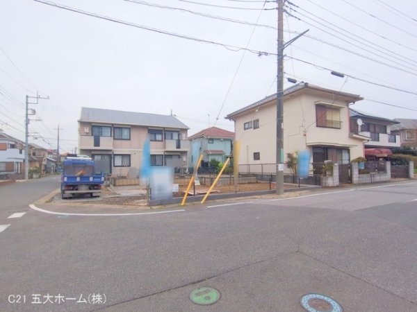 我孫子市布佐酉町の新築一戸建