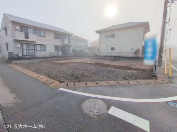 我孫子市布佐酉町の新築一戸建