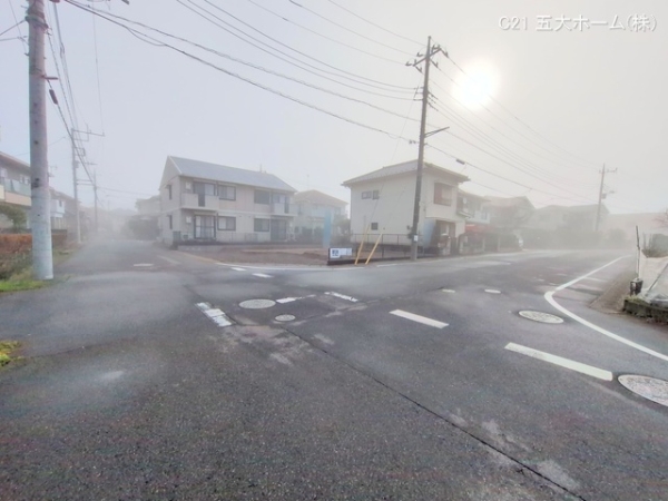 我孫子市布佐酉町の新築一戸建