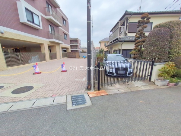 アンビシャス南柏