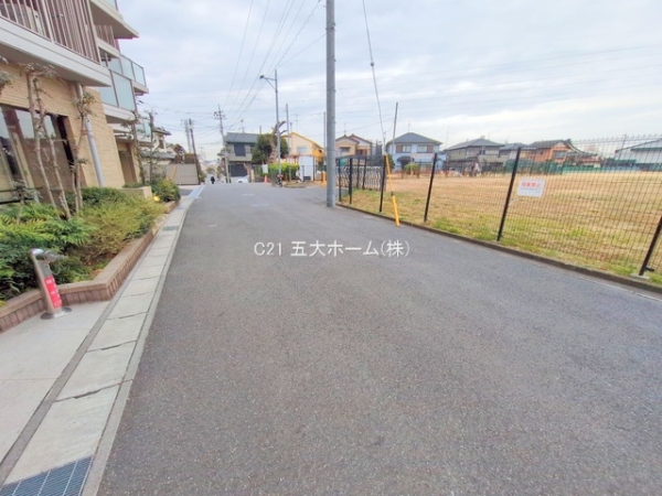 アンビシャス南柏