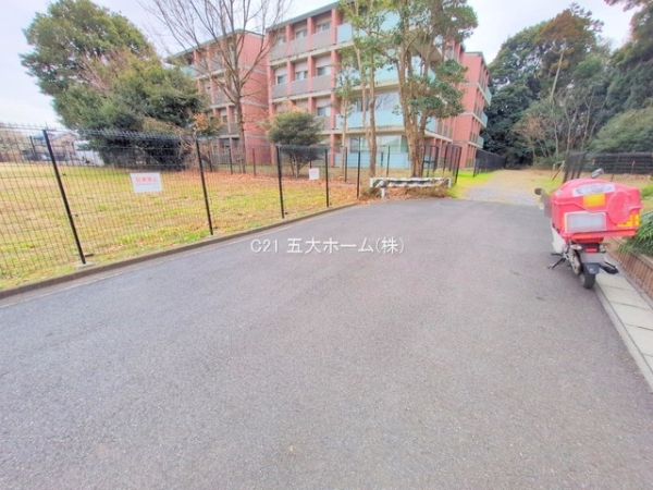 アンビシャス南柏