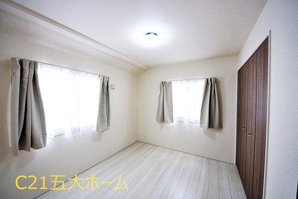松戸市小金上総町の中古一戸建て