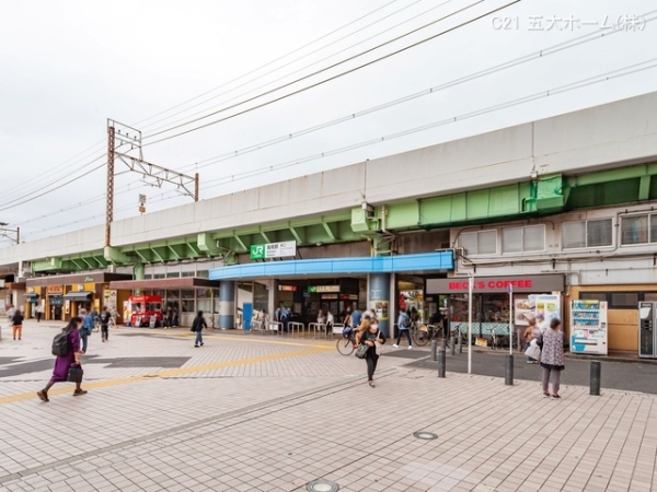 ソフトタウン亀有(常磐線「亀有」駅)
