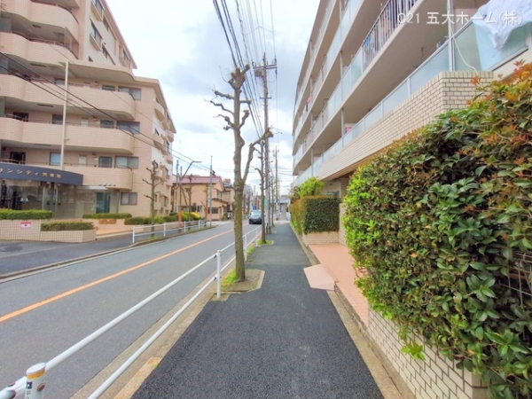 ソフトタウン亀有