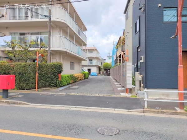 ソフトタウン亀有