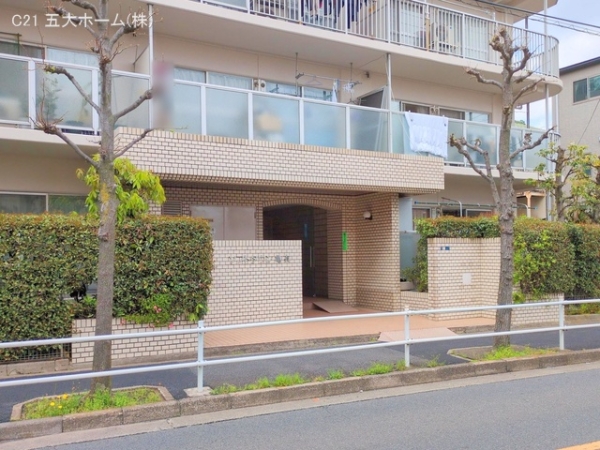 ソフトタウン亀有