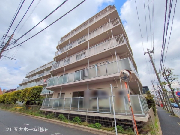 ソフトタウン亀有