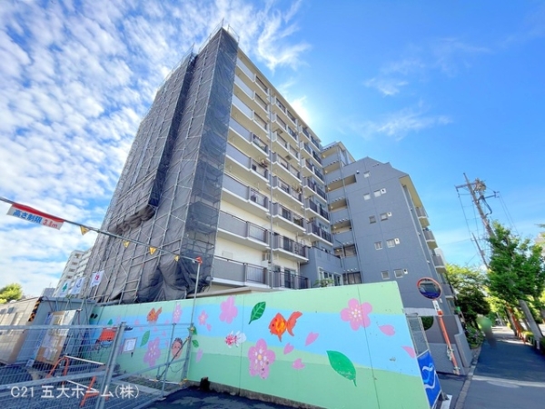 ジュネシオン平井