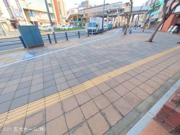 新松戸プラザハイツ