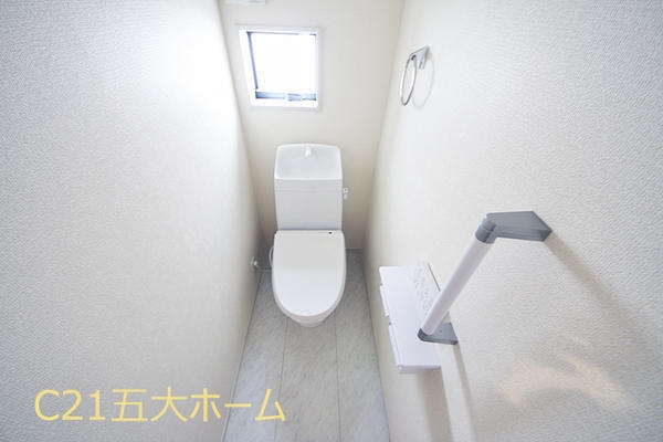 柏市ひばりが丘の新築一戸建