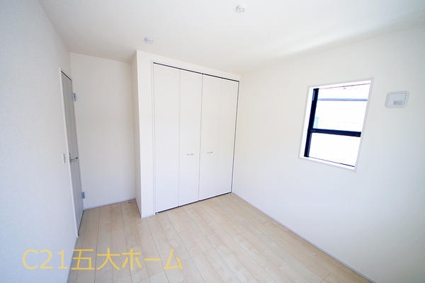 柏市ひばりが丘の新築一戸建