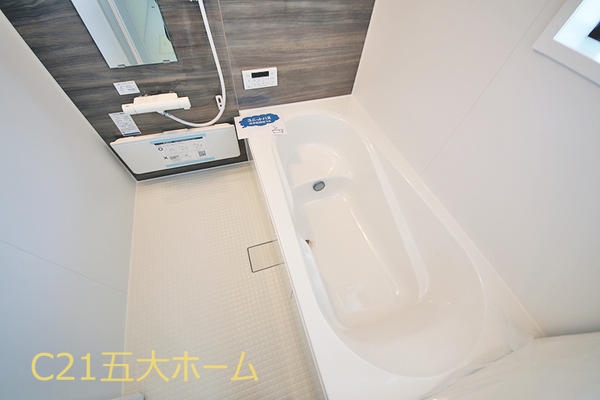 柏市ひばりが丘の新築一戸建