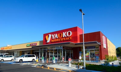 柏市ひばりが丘の新築一戸建(ヤオコー柏若葉町店)