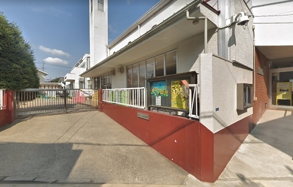 柏市ひばりが丘の新築一戸建(柏めぐみ幼稚園)