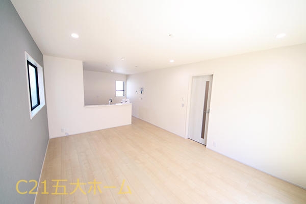 柏市ひばりが丘の新築一戸建