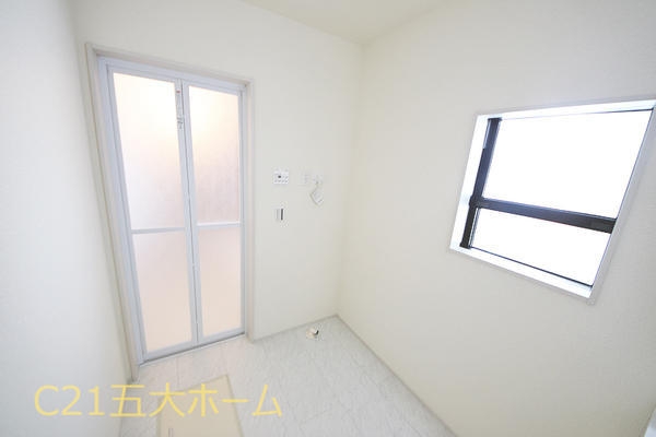 柏市ひばりが丘の新築一戸建