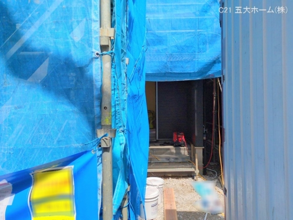 江戸川区興宮町の新築一戸建