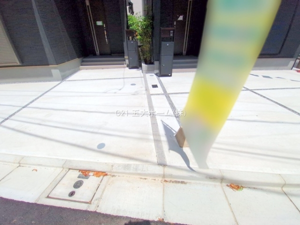 江戸川区興宮町の新築一戸建