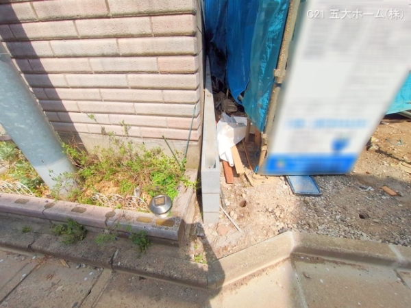 江戸川区興宮町の新築一戸建