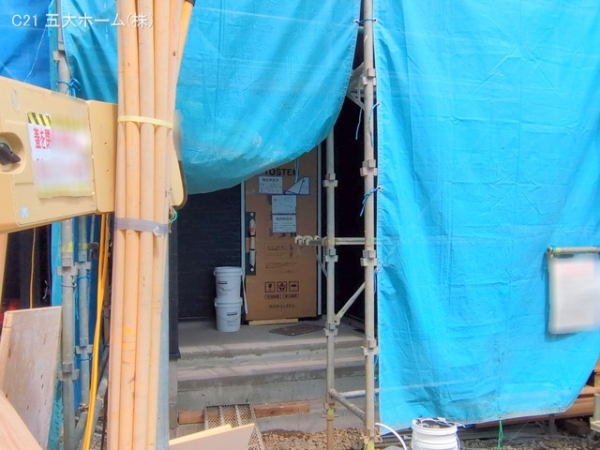 江戸川区興宮町の新築一戸建