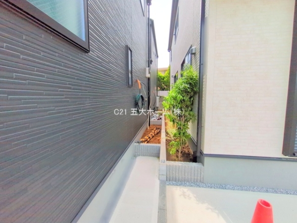 江戸川区興宮町の新築一戸建