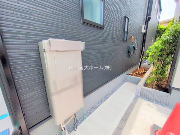 江戸川区興宮町の新築一戸建