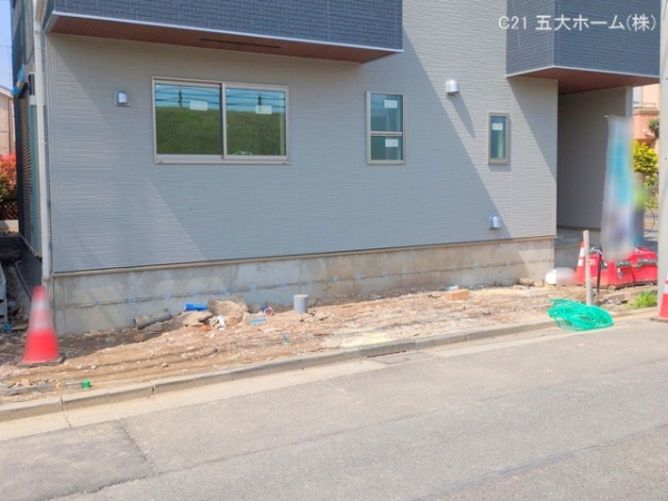 江戸川区興宮町の新築一戸建