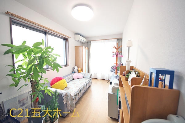 松戸市新松戸６丁目の中古一戸建て