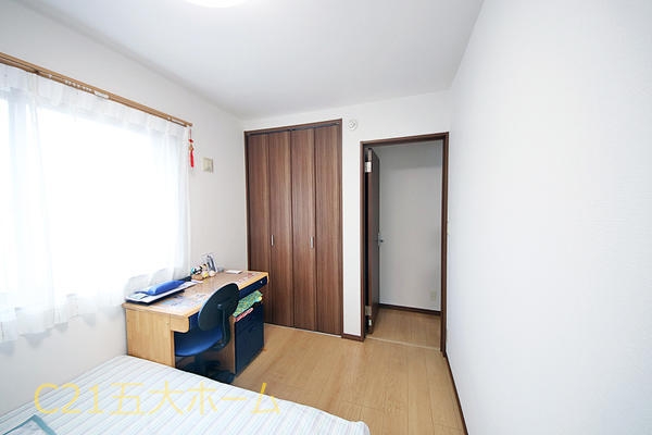 松戸市新松戸６丁目の中古一戸建て
