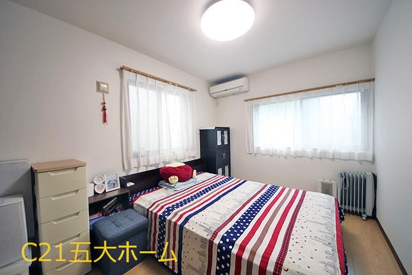 松戸市新松戸６丁目の中古一戸建て