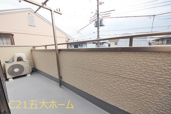 松戸市新松戸６丁目の中古一戸建て