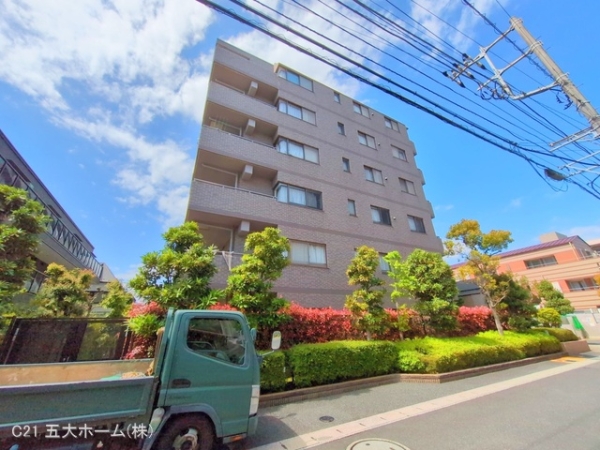 ルモン本八幡
