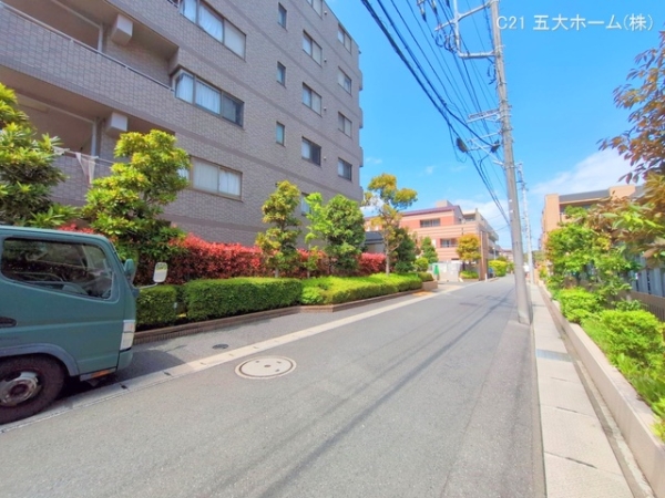 ルモン本八幡