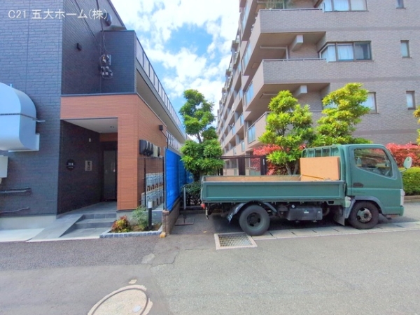 ルモン本八幡