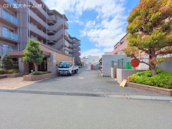 ルモン本八幡
