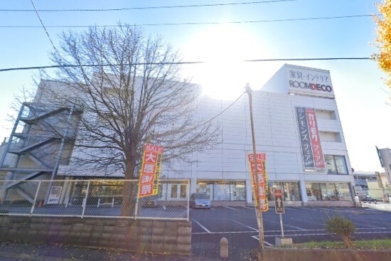 メイツ柏(ROOM DECOかねたや家具柏本店)