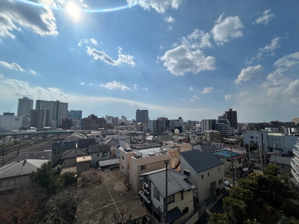 メイツ柏
