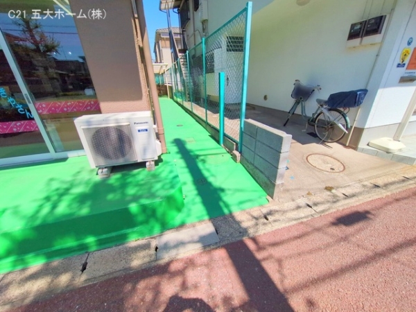 マンション第1馬橋
