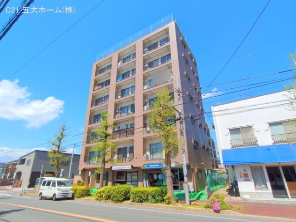 マンション第1馬橋
