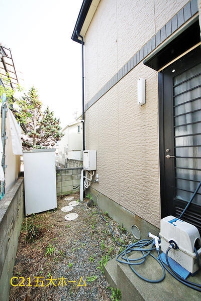 柏市藤心１丁目の中古一戸建て